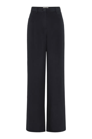 Carpenter Wide Leg Trouser