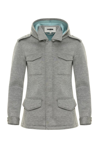 "88" Military Jacket