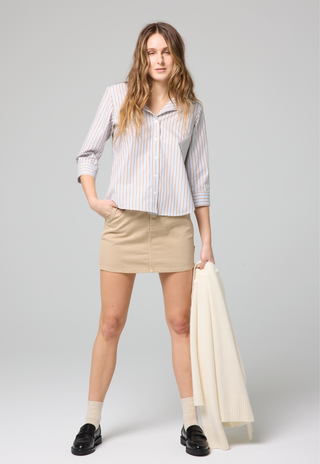 The Twilo Shirt