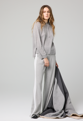 Cashmere Hoodie