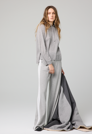 Tailored Travel Pant