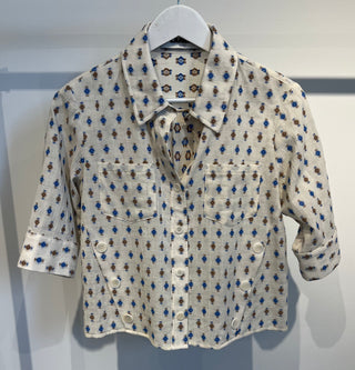 Nells Camp Shirt