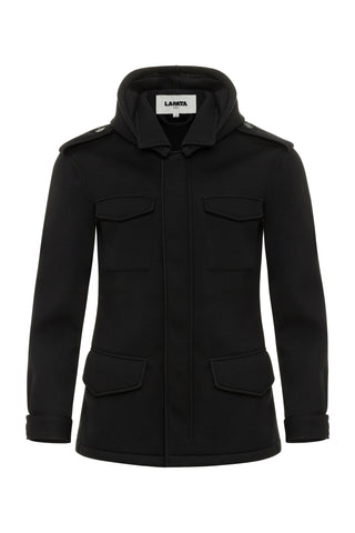 "88" Military Jacket