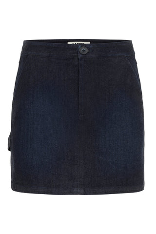 Denim Carpenter Mini