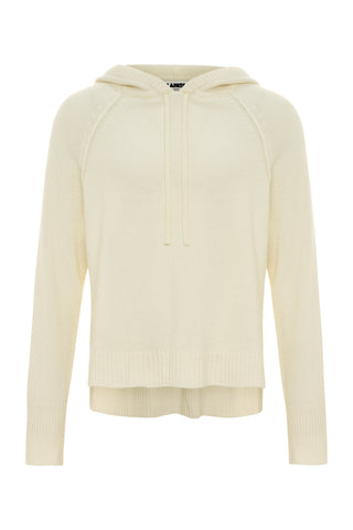 Cashmere Hoodie