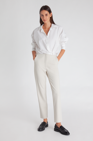 Frankie Dobby Stripe Shirt