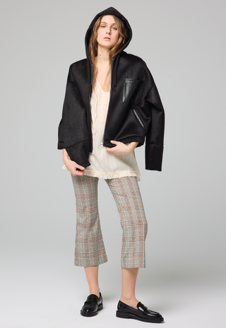 Crop Flare