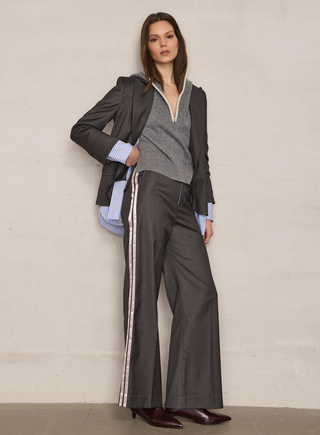Menswear Trouser Track Pant