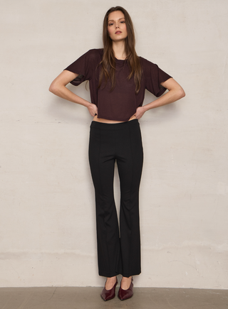 The Football Tee